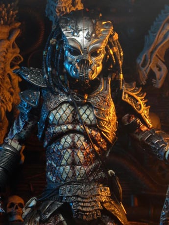 Predator 2 Ultimate Guardian image 2