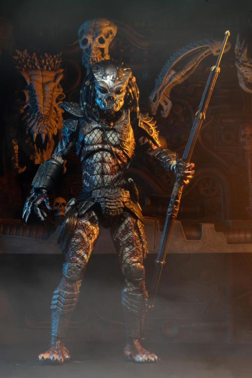 Predator 2 Ultimate Guardian image 3