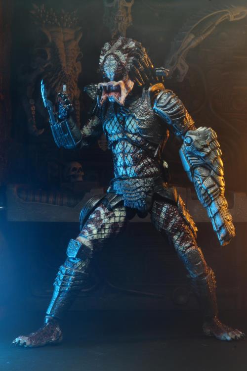 Predator 2 Ultimate Guardian image 4