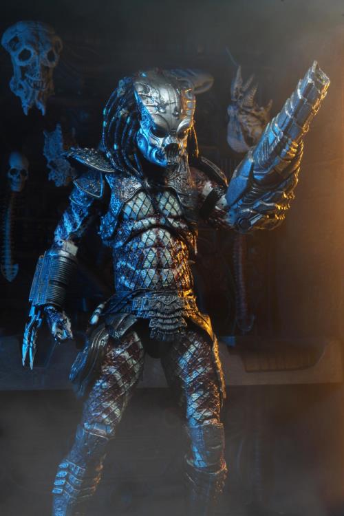 Predator 2 Ultimate Guardian image 5