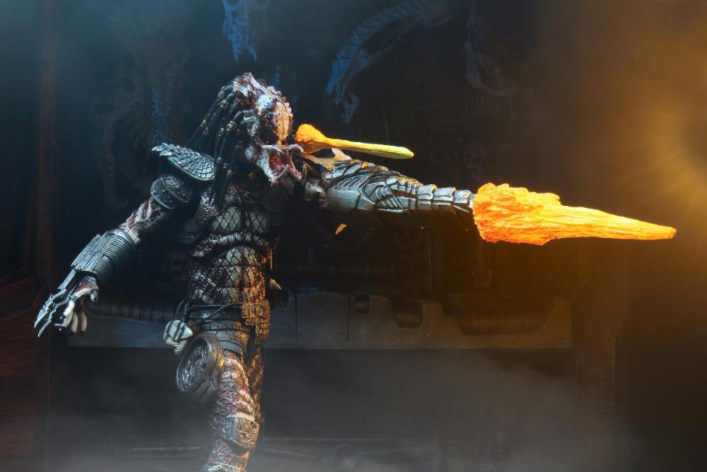 Predator 2 Ultimate Guardian image 6