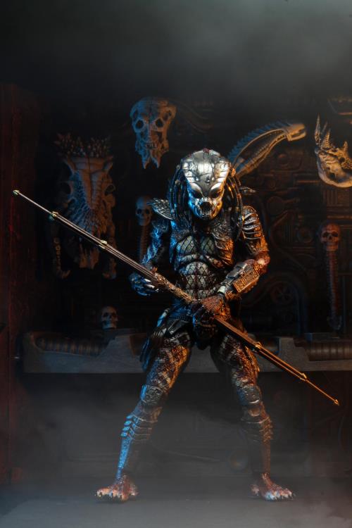 Predator 2 Ultimate Guardian image 7