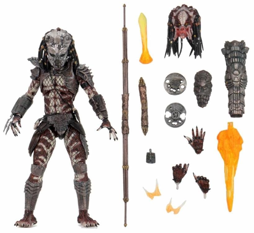 Predator 2 Ultimate Guardian image 8