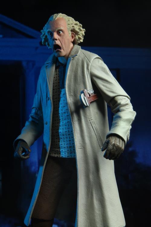 Back to the Future Ultimate Doc Brown image 8