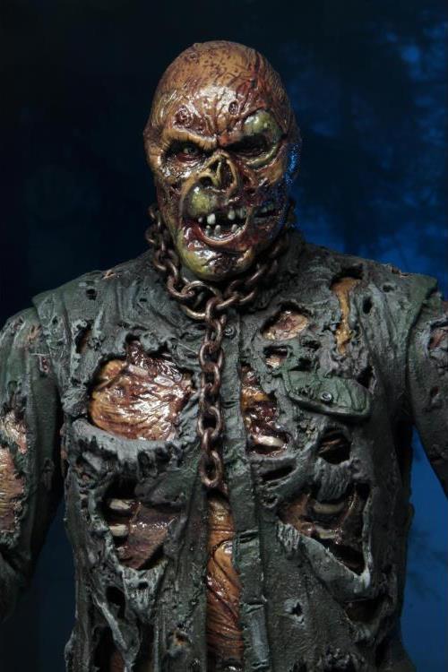 Friday the 13th Part VII: The New Blood Ultimate Jason image 10