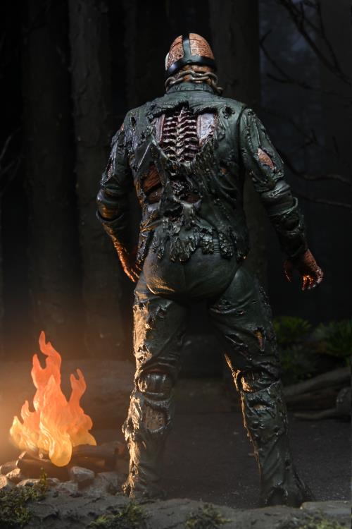 Friday the 13th Part VII: The New Blood Ultimate Jason image 4