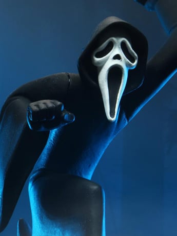 Toony Terrors Ghostface image 2