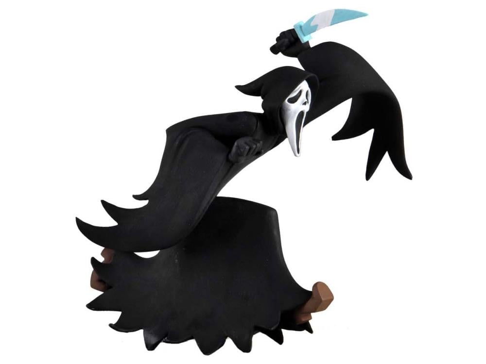 Toony Terrors Ghostface image 3