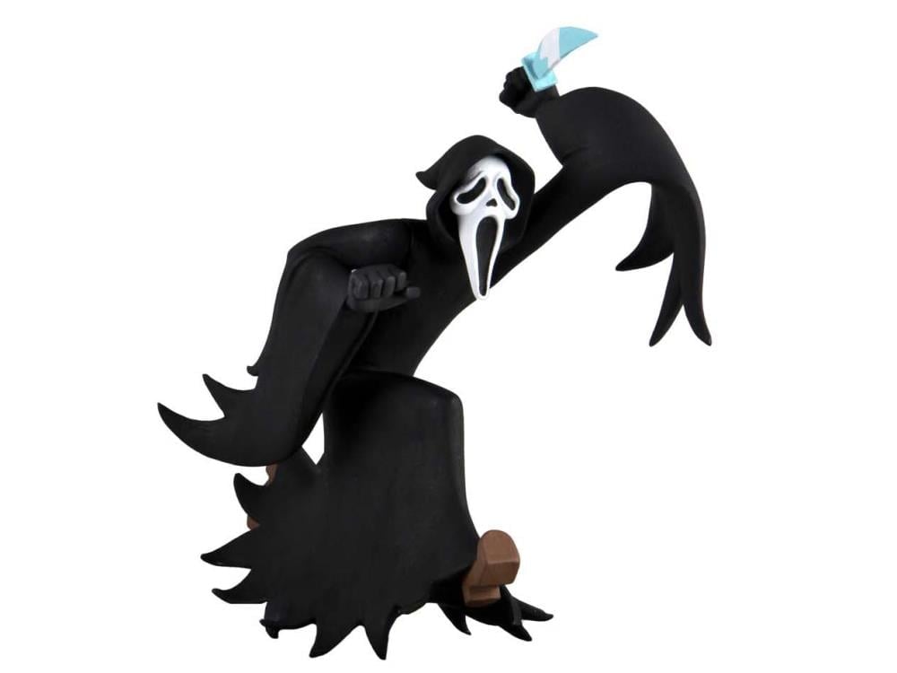 Toony Terrors Ghostface image 5