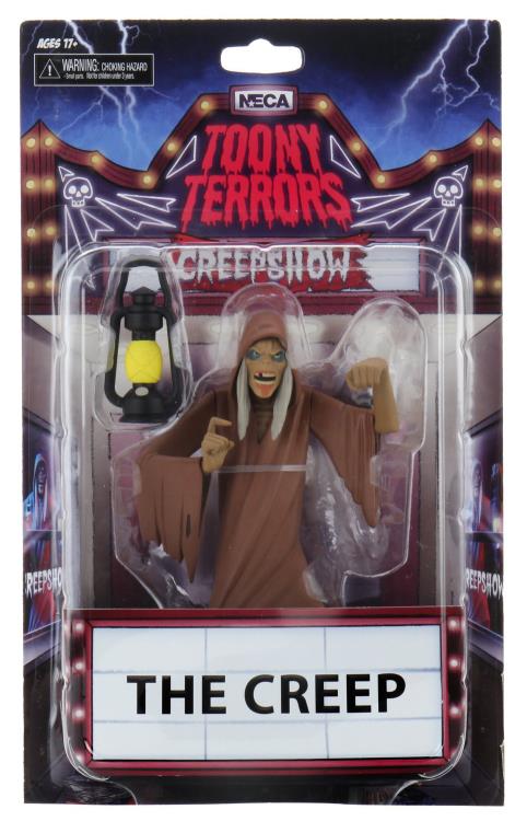 Creepshow Toony Terrors The Creep image 8
