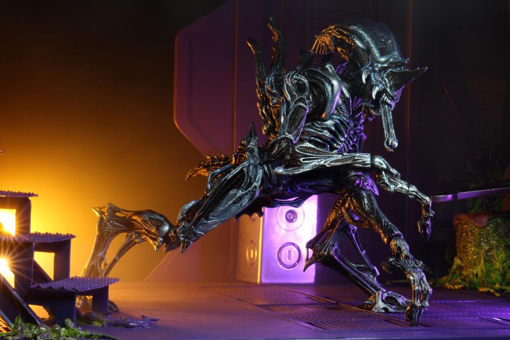 Aliens Ultimate Rhino Alien (Ver. 2) image 10