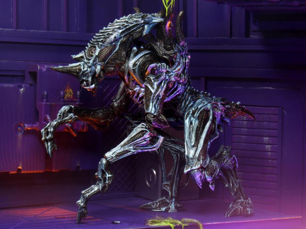 Aliens Ultimate Rhino Alien (Ver. 2) image 4