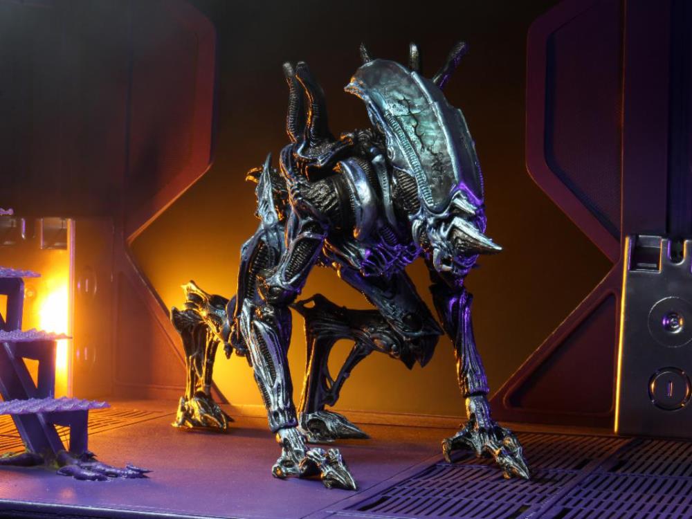 Aliens Ultimate Rhino Alien (Ver. 2) image 5