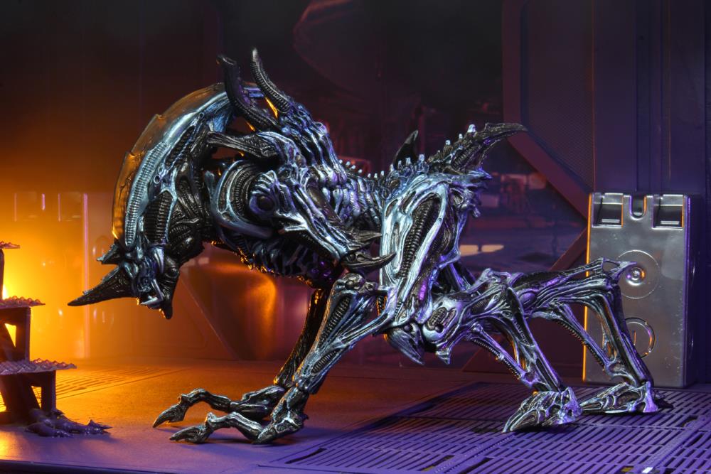 Aliens Ultimate Rhino Alien (Ver. 2) image 6