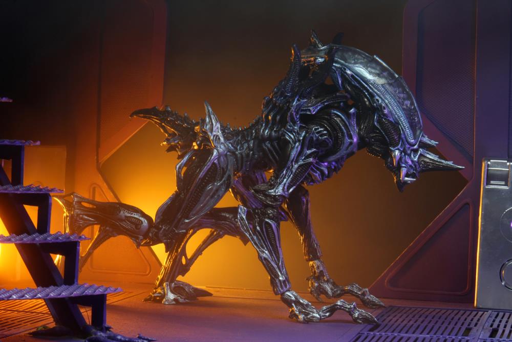 Aliens Ultimate Rhino Alien (Ver. 2) image 7
