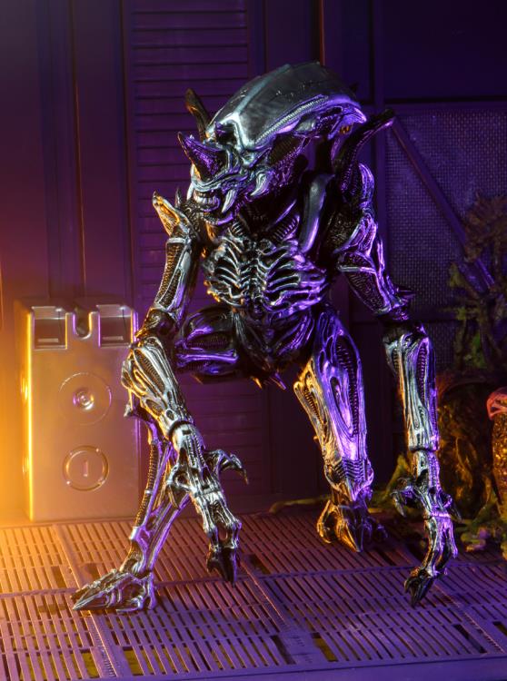 Aliens Ultimate Rhino Alien (Ver. 2) image 8