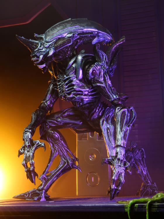 Aliens Ultimate Rhino Alien (Ver. 2) image 9