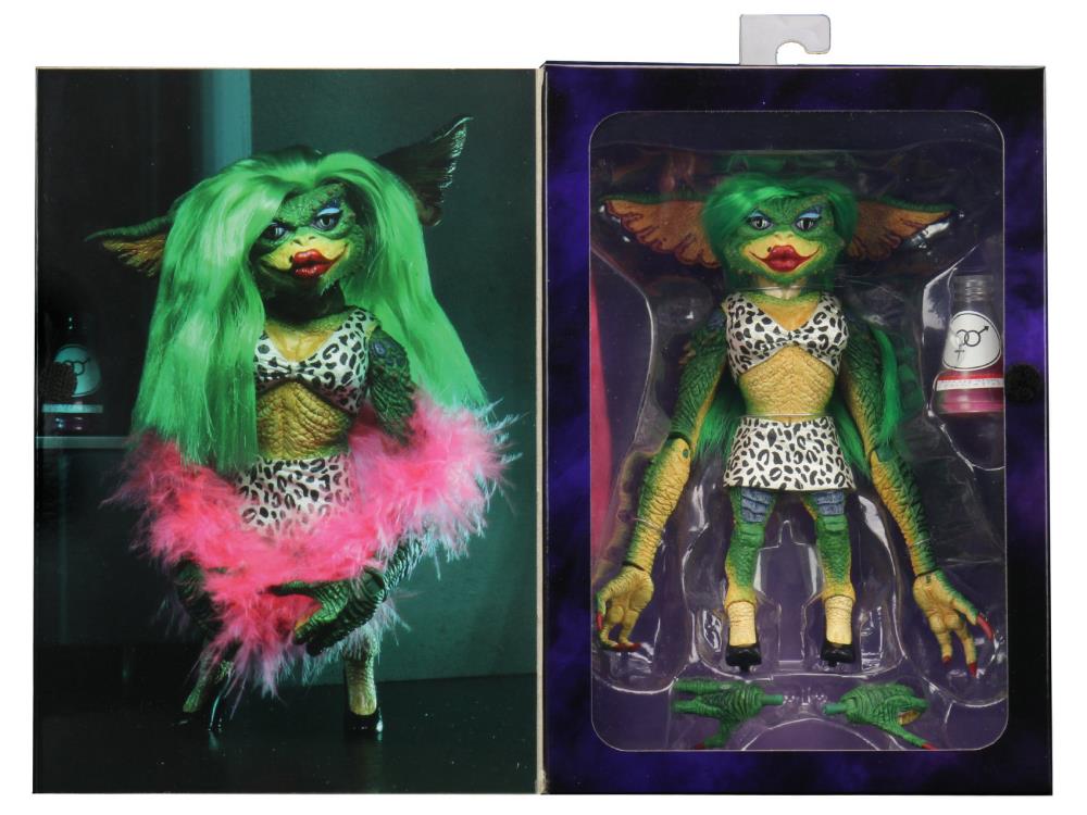 Gremlins 2: The New Batch Ultimate Greta image 10