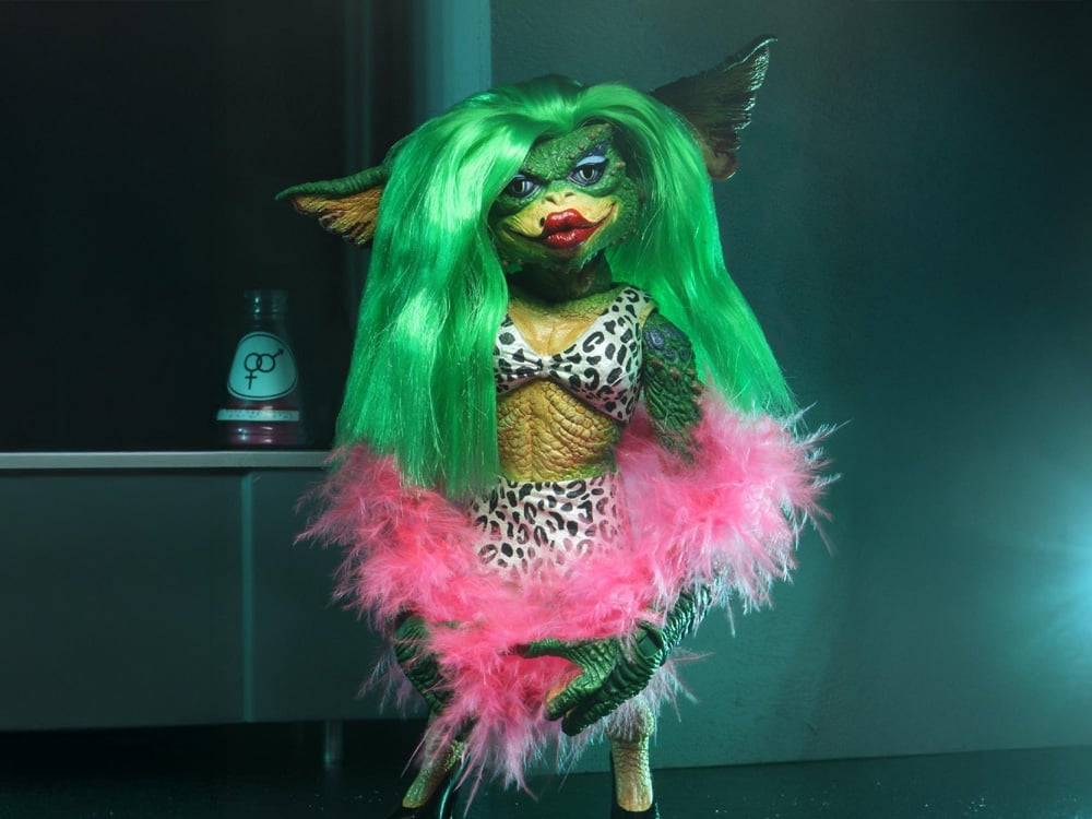 Gremlins 2: The New Batch Ultimate Greta image 1