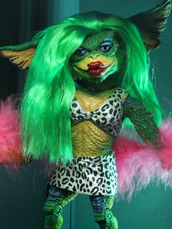 Gremlins 2: The New Batch Ultimate Greta image 2