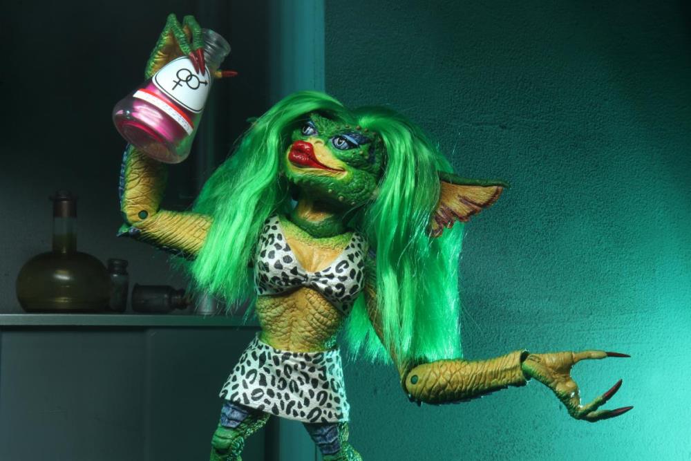 Gremlins 2: The New Batch Ultimate Greta image 3