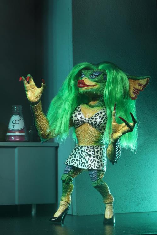 Gremlins 2: The New Batch Ultimate Greta image 4