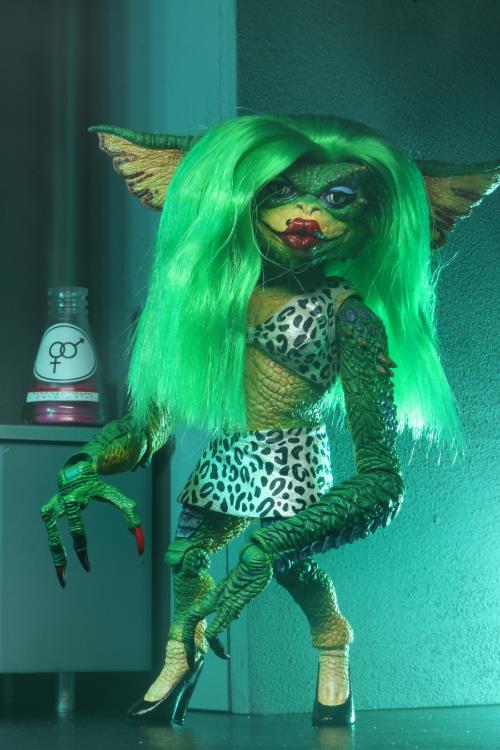 Gremlins 2: The New Batch Ultimate Greta image 5