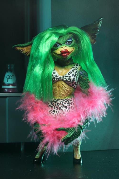 Gremlins 2: The New Batch Ultimate Greta image 6