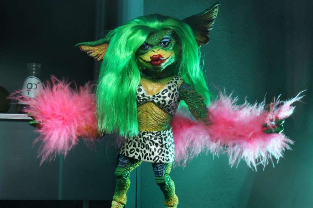Gremlins 2: The New Batch Ultimate Greta image 7
