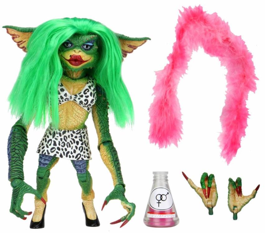 Gremlins 2: The New Batch Ultimate Greta image 9
