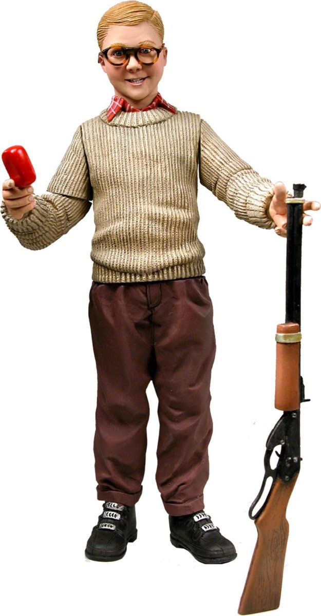 A Christmas Story Ralphie image 3
