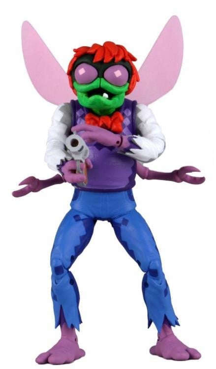 Teenage Mutant Ninja Turtles: Turtles in Time Ultimate Baxter Stockman image 3