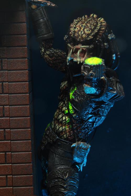 Predator 2 Ultimate Battle-Damaged City Hunter image 9