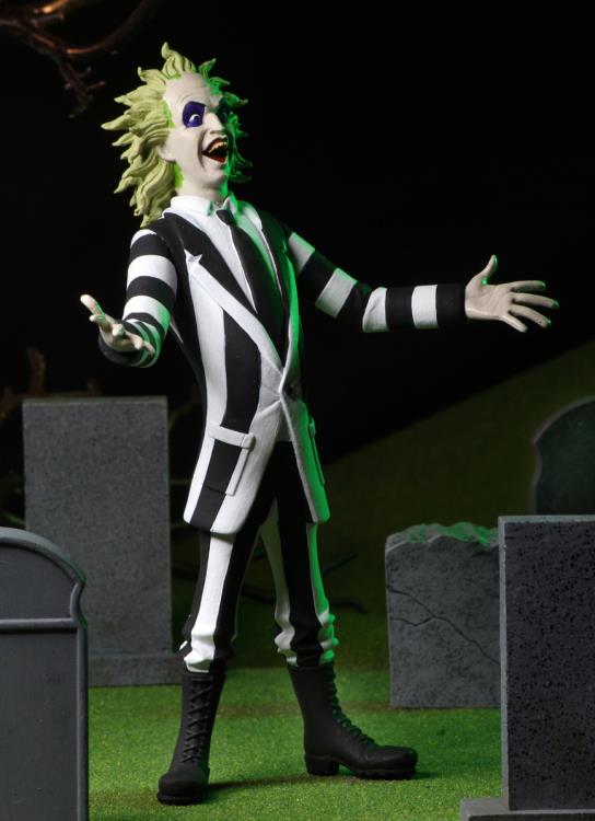 Beetlejuice Toony Terrors Beetlejuice image 4