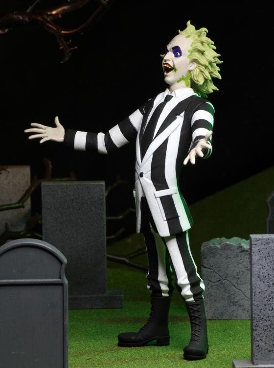 Beetlejuice Toony Terrors Beetlejuice image 5