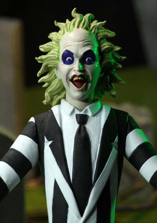 Beetlejuice Toony Terrors Beetlejuice image 6