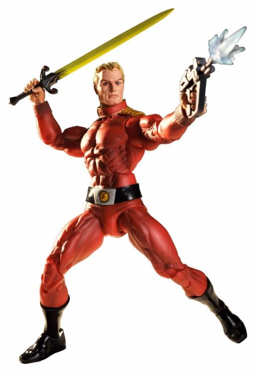 King Features Defenders of the Earth Flash Gordon image 4