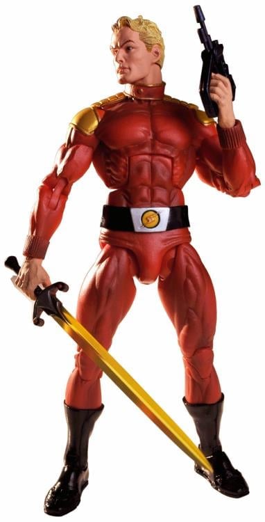 King Features Defenders of the Earth Flash Gordon image 5