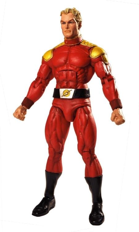King Features Defenders of the Earth Flash Gordon image 7