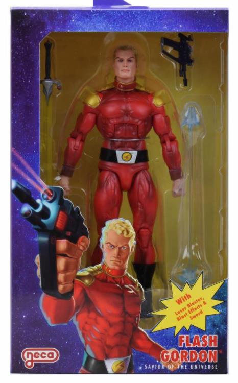 King Features Defenders of the Earth Flash Gordon image 9