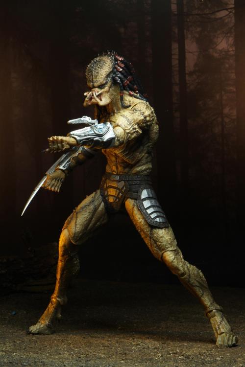 The Predator Ultimate Assassin Predator (Unarmored) Deluxe image 5