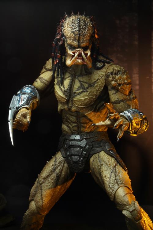 The Predator Ultimate Assassin Predator (Unarmored) Deluxe image 7