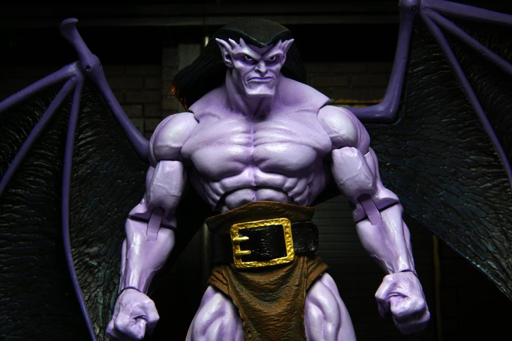Disney’s Gargoyles Ultimate Goliath image 10