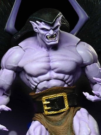 Disney’s Gargoyles Ultimate Goliath image 2