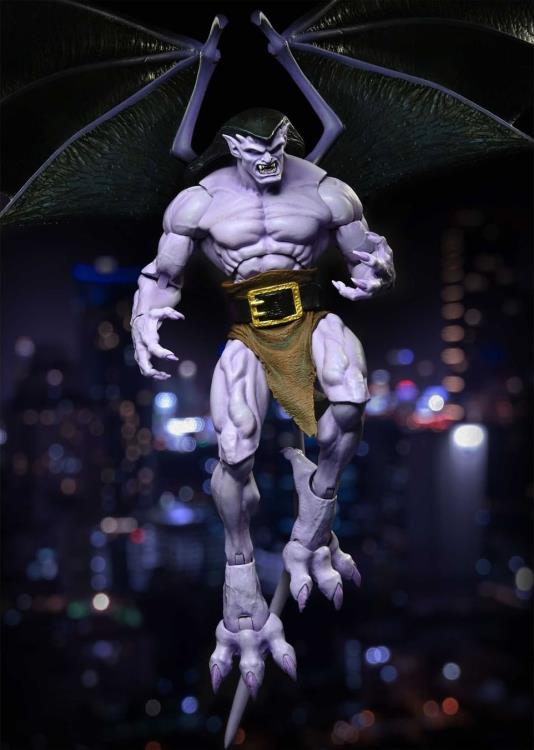 Disney’s Gargoyles Ultimate Goliath image 3
