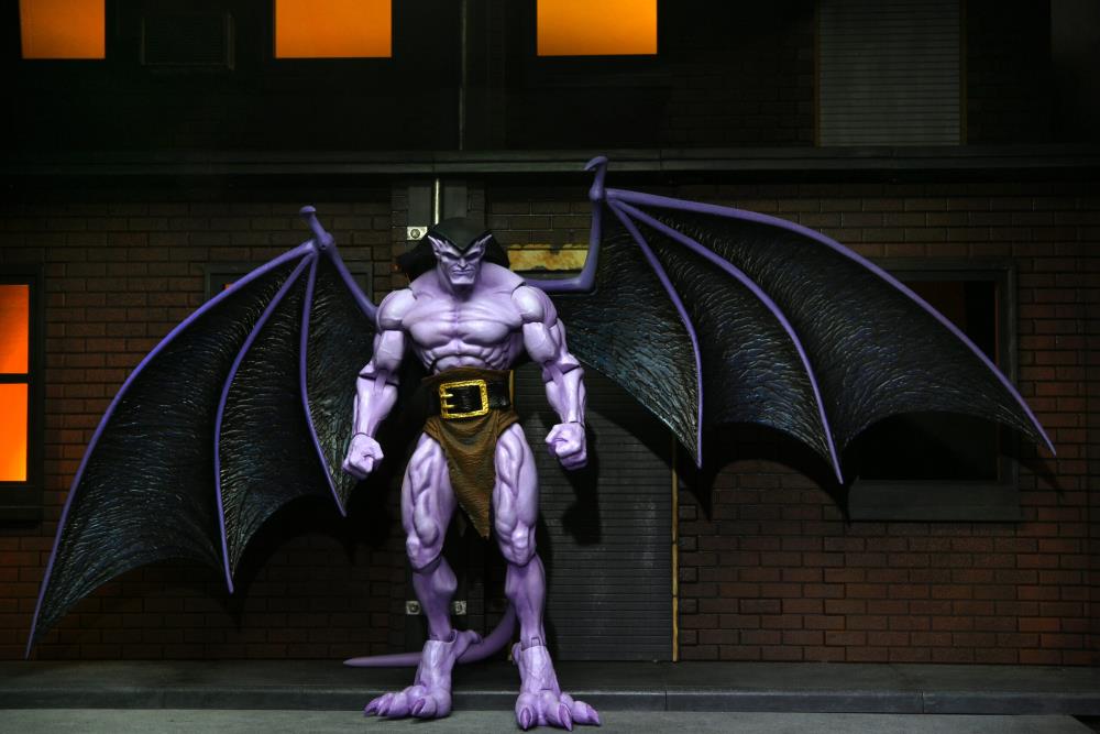 Disney’s Gargoyles Ultimate Goliath image 4