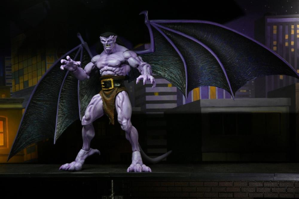 Disney’s Gargoyles Ultimate Goliath image 5
