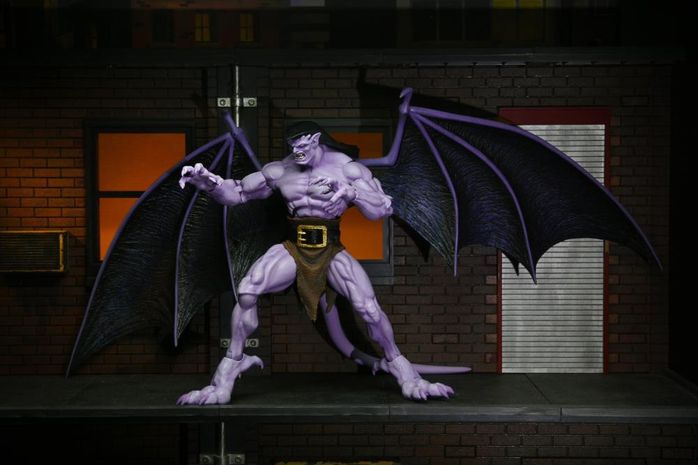 Disney’s Gargoyles Ultimate Goliath image 6