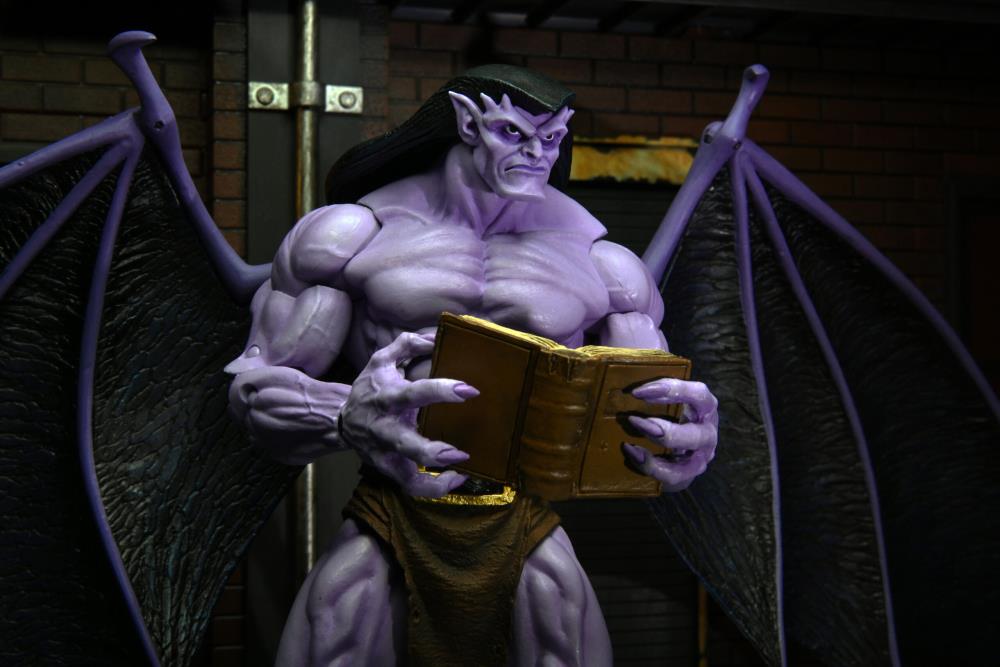 Disney’s Gargoyles Ultimate Goliath image 7