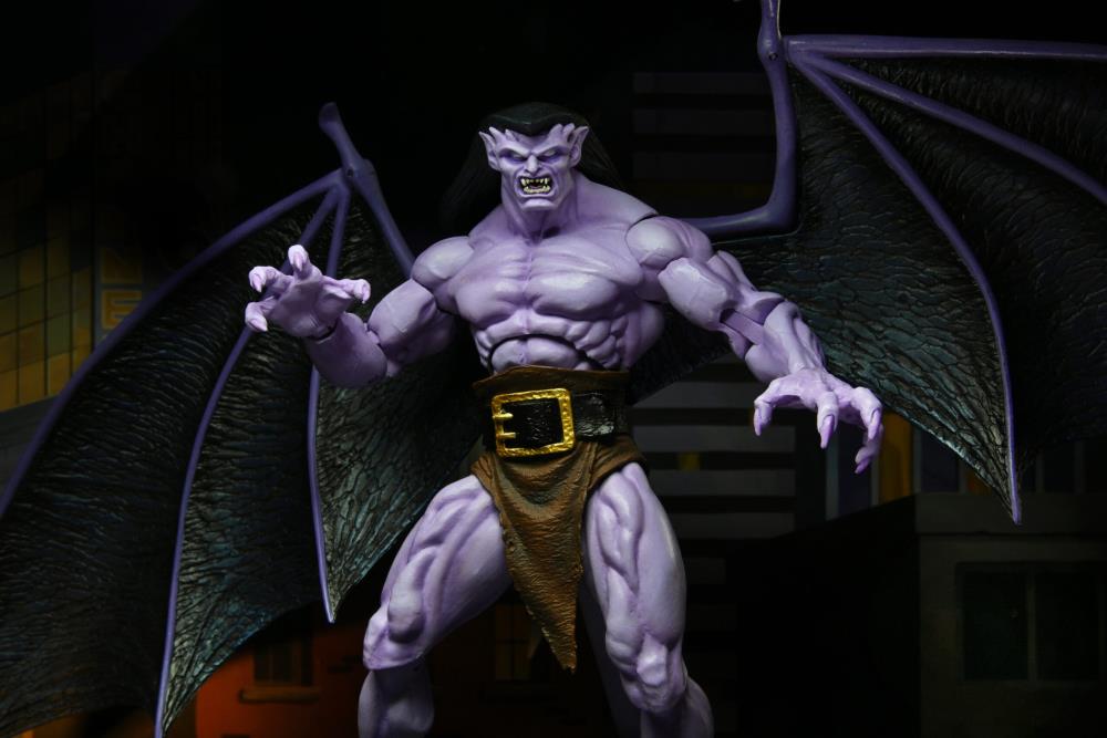 Disney’s Gargoyles Ultimate Goliath image 8